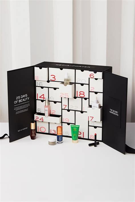 gucci advent calendars 2021|vogue advent calendar.